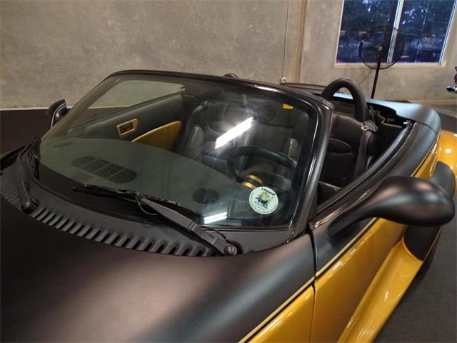 2002 Chrysler Prowler (CC-993621) for sale in Ruskin, Florida