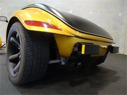 2002 Chrysler Prowler (CC-993621) for sale in Ruskin, Florida