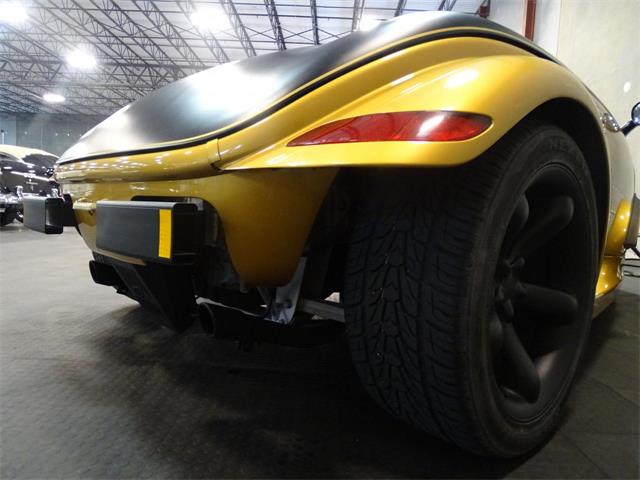 2002 Chrysler Prowler (CC-993621) for sale in Ruskin, Florida