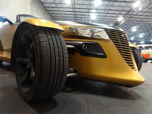 2002 Chrysler Prowler (CC-993621) for sale in Ruskin, Florida