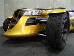 2002 Chrysler Prowler (CC-993621) for sale in Ruskin, Florida