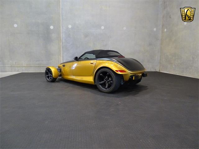 2002 Chrysler Prowler (CC-993621) for sale in Ruskin, Florida