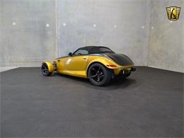 2002 Chrysler Prowler (CC-993621) for sale in Ruskin, Florida