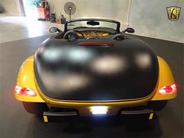 2002 Chrysler Prowler (CC-993621) for sale in Ruskin, Florida