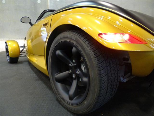 2002 Chrysler Prowler (CC-993621) for sale in Ruskin, Florida