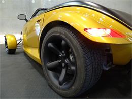 2002 Chrysler Prowler (CC-993621) for sale in Ruskin, Florida