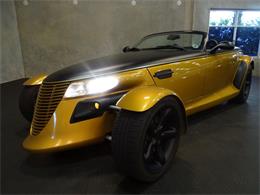 2002 Chrysler Prowler (CC-993621) for sale in Ruskin, Florida