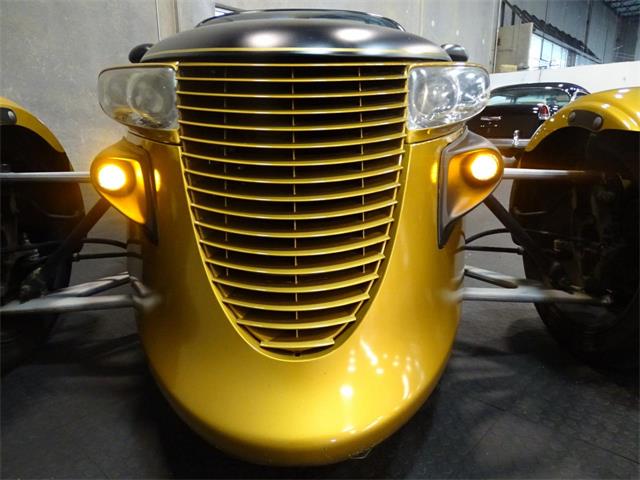2002 Chrysler Prowler (CC-993621) for sale in Ruskin, Florida