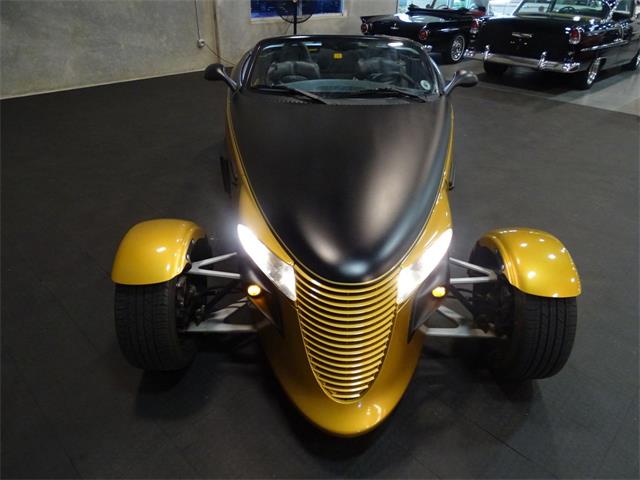2002 Chrysler Prowler (CC-993621) for sale in Ruskin, Florida