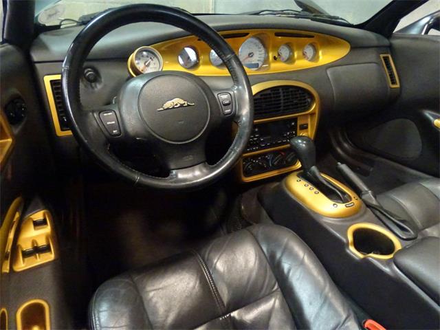 2002 Chrysler Prowler (CC-993621) for sale in Ruskin, Florida