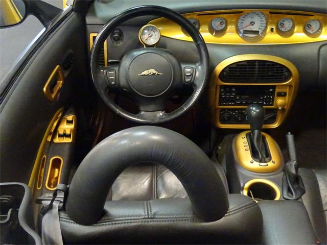 2002 Chrysler Prowler (CC-993621) for sale in Ruskin, Florida