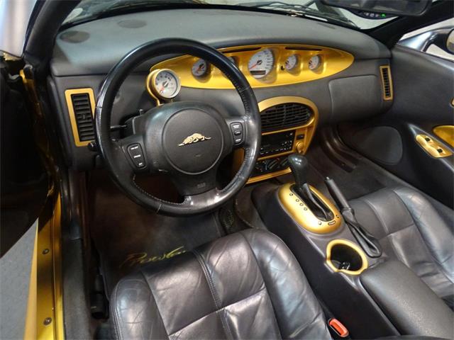 2002 Chrysler Prowler (CC-993621) for sale in Ruskin, Florida