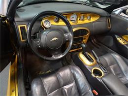 2002 Chrysler Prowler (CC-993621) for sale in Ruskin, Florida