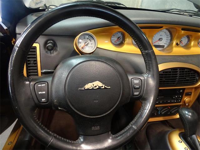 2002 Chrysler Prowler (CC-993621) for sale in Ruskin, Florida