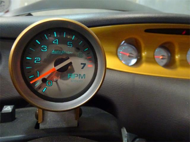 2002 Chrysler Prowler (CC-993621) for sale in Ruskin, Florida