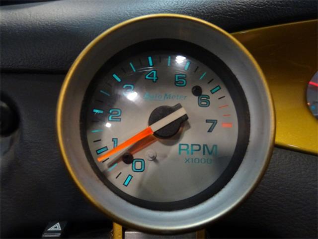 2002 Chrysler Prowler (CC-993621) for sale in Ruskin, Florida