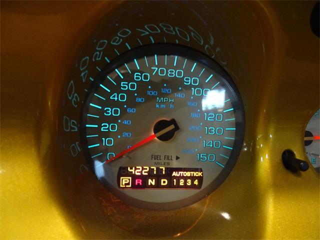 2002 Chrysler Prowler (CC-993621) for sale in Ruskin, Florida