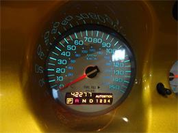 2002 Chrysler Prowler (CC-993621) for sale in Ruskin, Florida