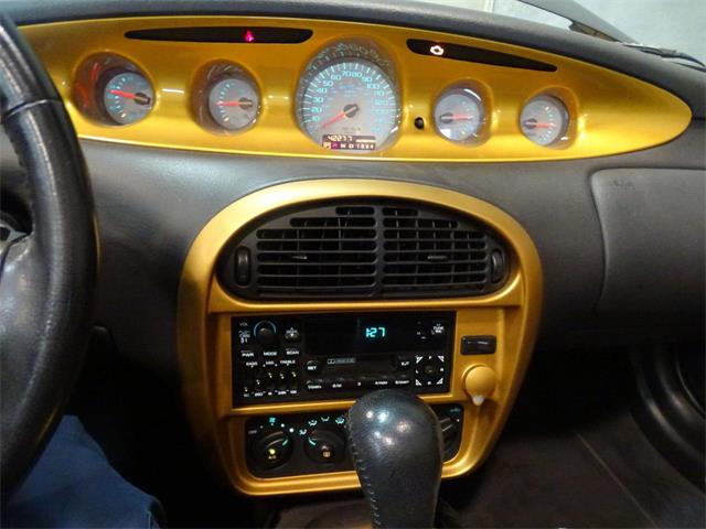 2002 Chrysler Prowler (CC-993621) for sale in Ruskin, Florida
