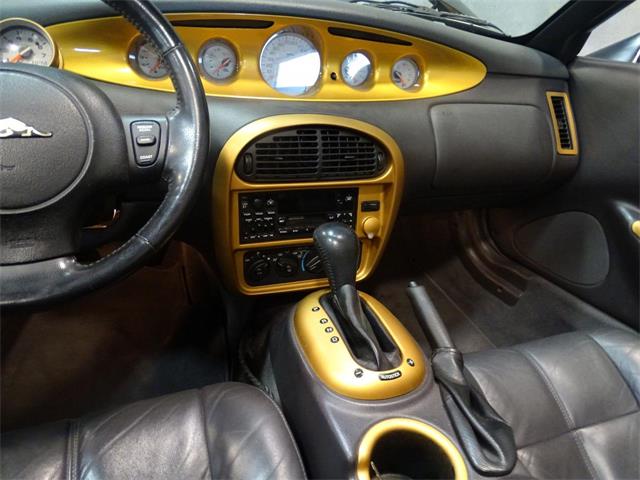 2002 Chrysler Prowler (CC-993621) for sale in Ruskin, Florida