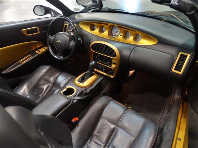 2002 Chrysler Prowler (CC-993621) for sale in Ruskin, Florida