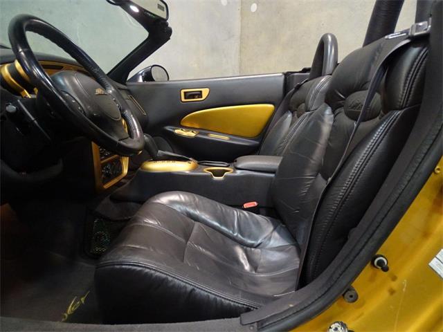 2002 Chrysler Prowler (CC-993621) for sale in Ruskin, Florida