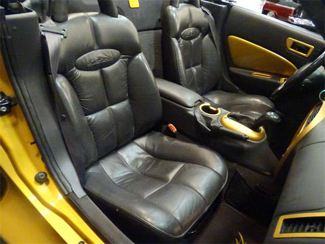 2002 Chrysler Prowler (CC-993621) for sale in Ruskin, Florida