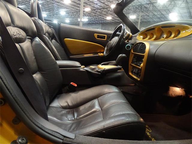 2002 Chrysler Prowler (CC-993621) for sale in Ruskin, Florida