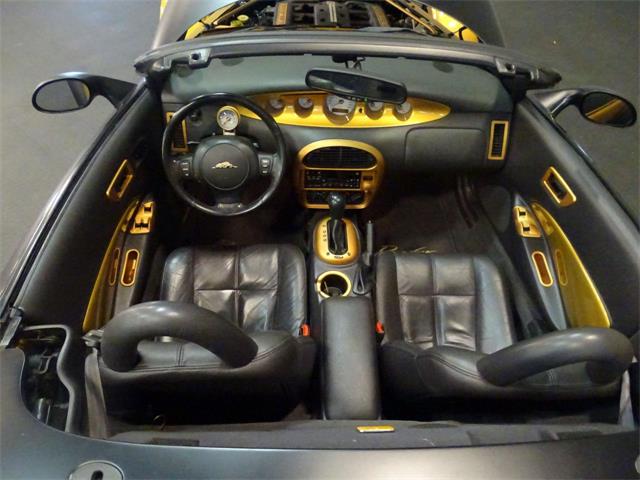 2002 Chrysler Prowler (CC-993621) for sale in Ruskin, Florida
