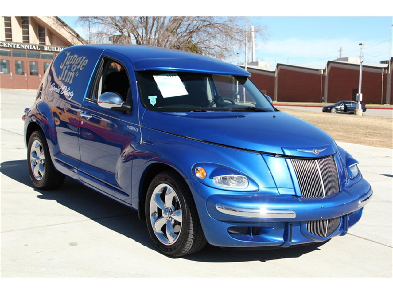 2004 Chrysler PT Cruiser for Sale | ClassicCars.com | CC-990364