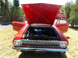 1962 Ford Ranchero (CC-993643) for sale in Fallbrook, California