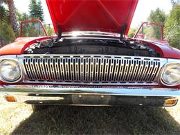 1962 Ford Ranchero (CC-993643) for sale in Fallbrook, California