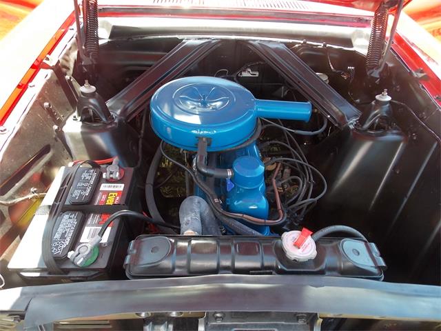 1962 Ford Ranchero (CC-993643) for sale in Fallbrook, California