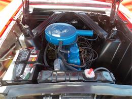 1962 Ford Ranchero (CC-993643) for sale in Fallbrook, California