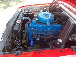 1962 Ford Ranchero (CC-993643) for sale in Fallbrook, California