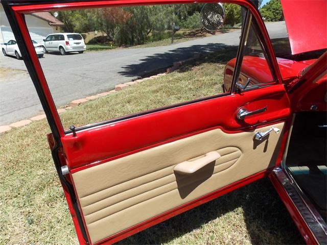 1962 Ford Ranchero (CC-993643) for sale in Fallbrook, California