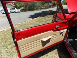 1962 Ford Ranchero (CC-993643) for sale in Fallbrook, California