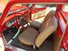 1962 Ford Ranchero (CC-993643) for sale in Fallbrook, California