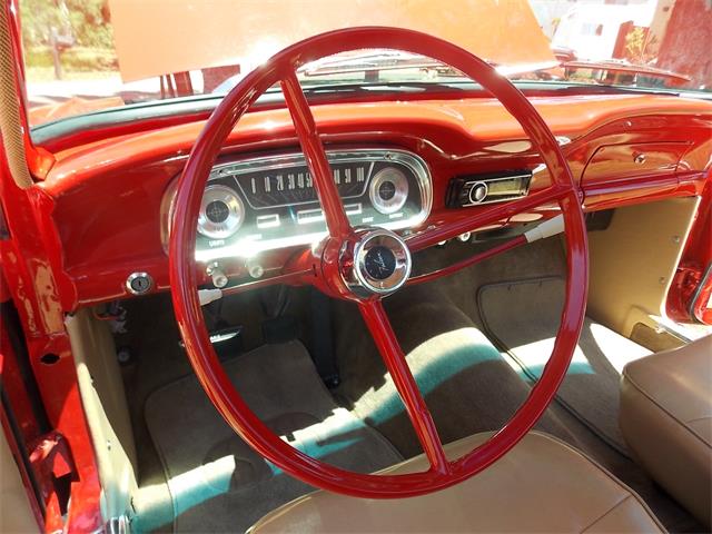 1962 Ford Ranchero (CC-993643) for sale in Fallbrook, California