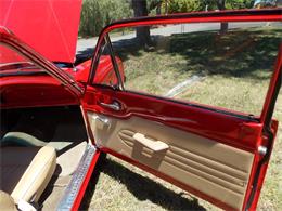 1962 Ford Ranchero (CC-993643) for sale in Fallbrook, California