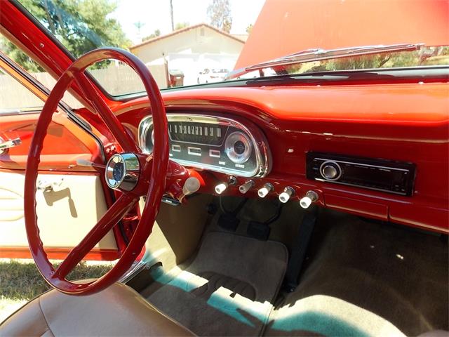 1962 Ford Ranchero (CC-993643) for sale in Fallbrook, California