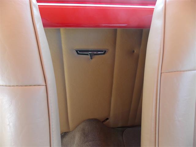 1962 Ford Ranchero (CC-993643) for sale in Fallbrook, California