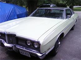 1972 Ford LTD (CC-993644) for sale in Bowling Green, Kentucky