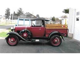 1930 Ford Model A (CC-993665) for sale in Mill Hall, Pennsylvania
