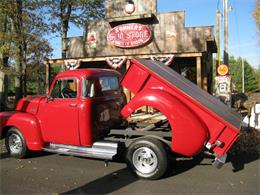 1948 Chevrolet  5-Window Pickup (CC-993678) for sale in Sacramento, California