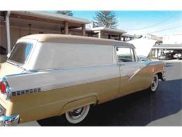 1956 Ford Sedan Delivery (CC-993680) for sale in Mill Hall, Pennsylvania