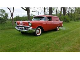 1957 Chevrolet Sedan Delivery (CC-993684) for sale in Mill Hall, Pennsylvania