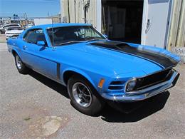 1970 Ford Mustang (CC-993693) for sale in New Orleans, Louisiana