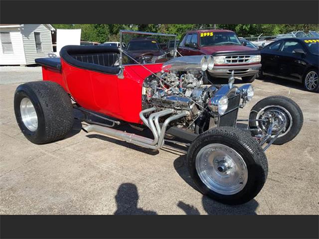 1923 Ford T Bucket (CC-993694) for sale in New Orleans, Louisiana