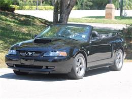 2004 Ford Mustang (CC-993704) for sale in New Orleans, Louisiana